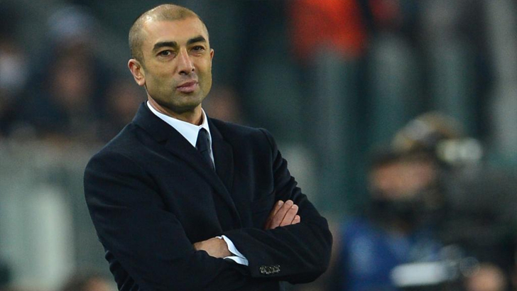 Roberto Di Matteo