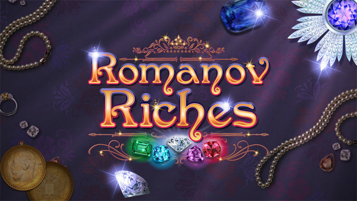 Romanov Riches Online Slot