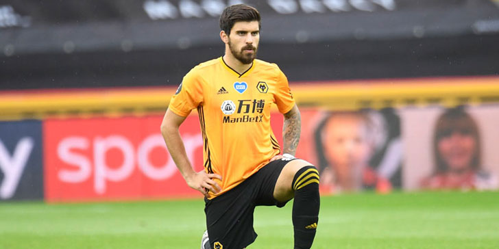 Ruben Neves