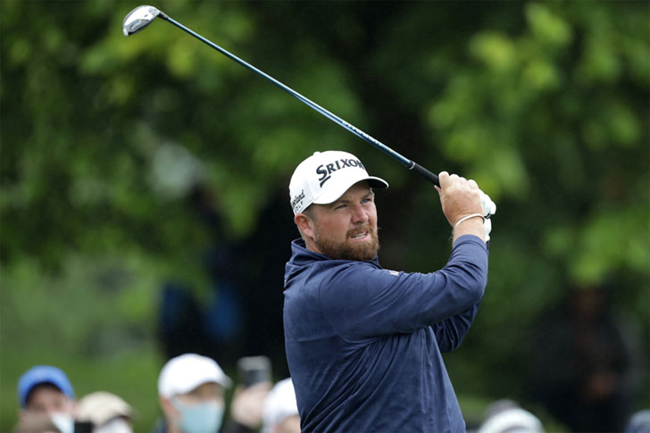Shane Lowry Shane Lowry