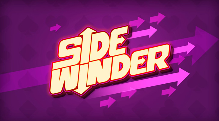 Side Winder Online Slot