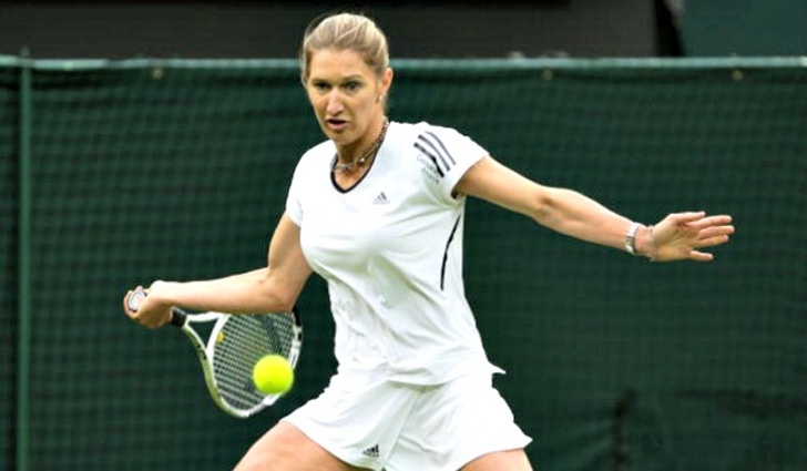 Steffi Graf