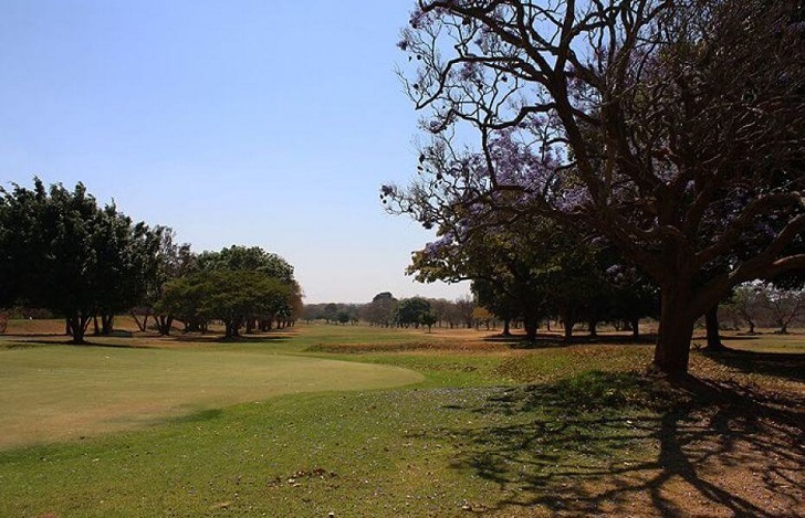 The Lusaka Golf Club will hold the sixth edition of the Zanaco Masters.