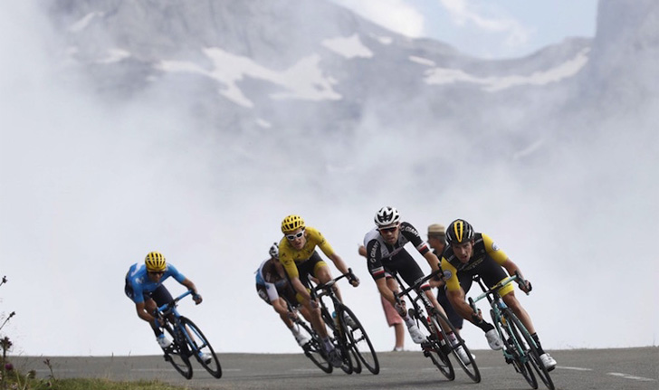 Fun Facts and Amusing Tales of the Tour de France