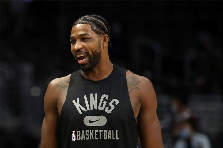 Tristan Thompson Tristan Thompson
