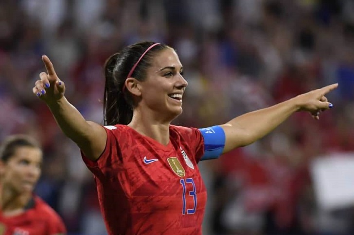 US, Netherlands battle for WWC glory US, Netherlands battle for WWC glory