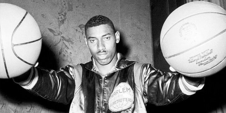 Wilt Chamberlain