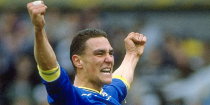 Vinnie Jones