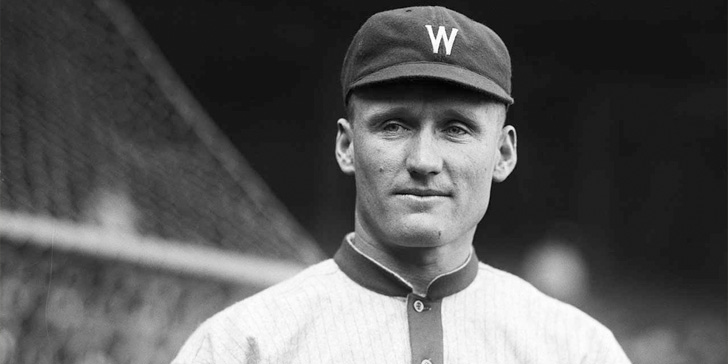 Walter Johnson