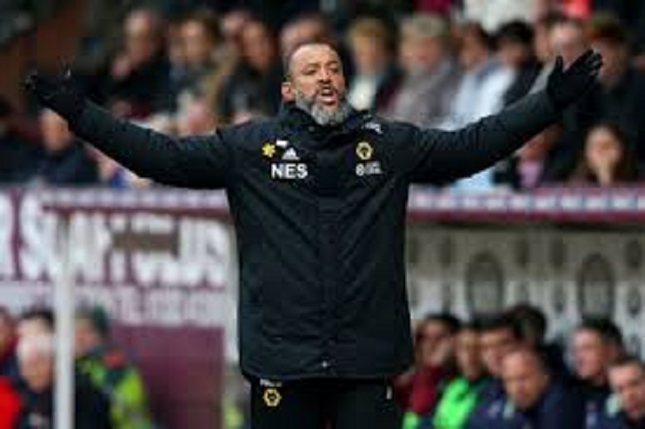 Man United Go Hunting in Wolves Territory Man United Go Hunting in Wolves Territory