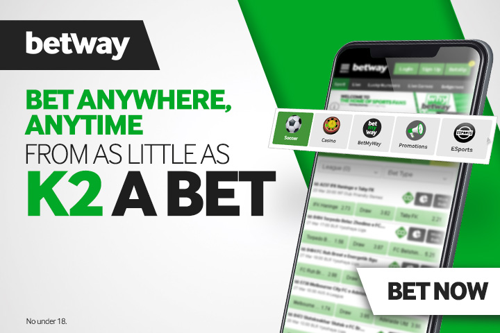 Betyourway