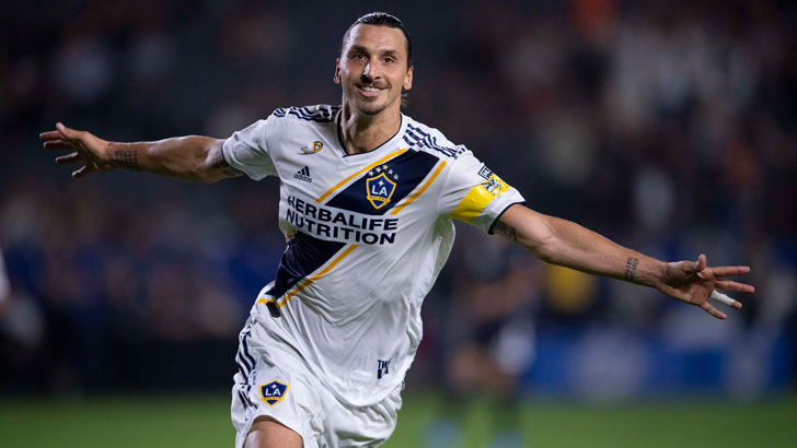 Zlatan Ibrahimović