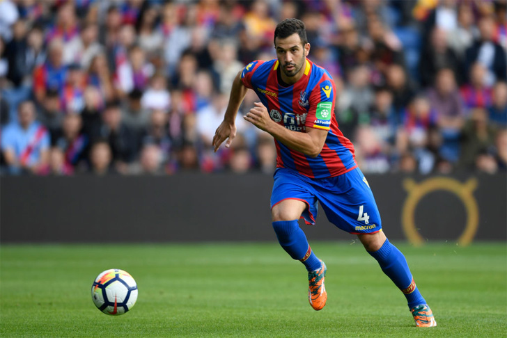 luka milivojevic