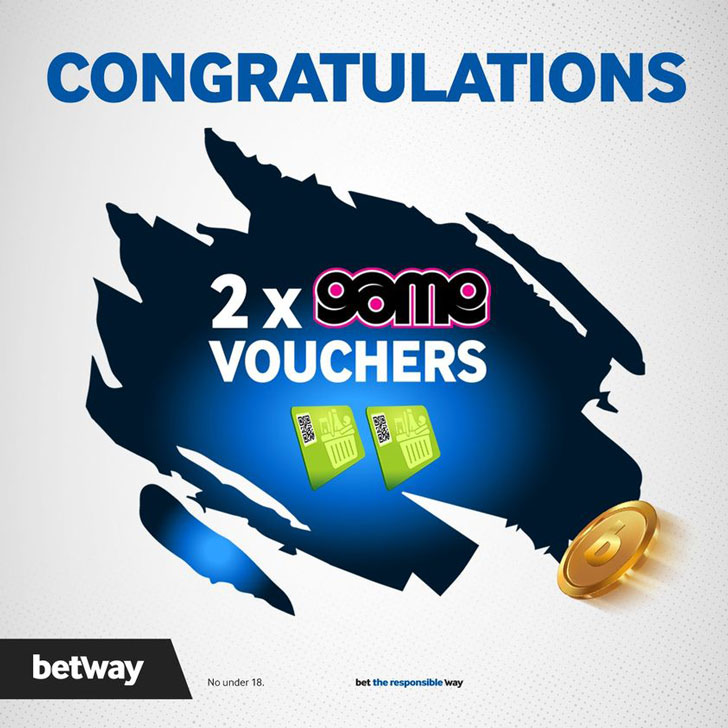 Betway Winner Betway Winner